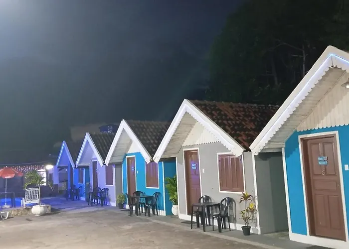 Pousada do SolPousada